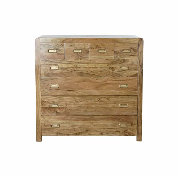 Komoda DKD Home Decor Natūralus Akacija 110 x 45 x 108 cm