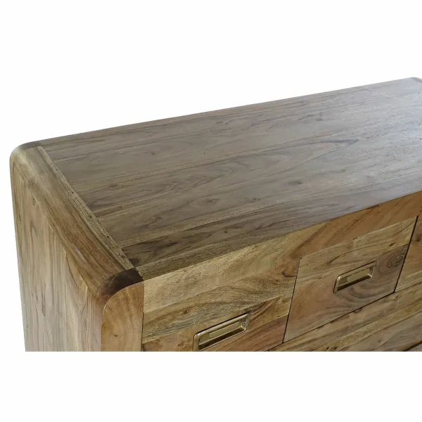 Komoda DKD Home Decor Natūralus Akacija 110 x 45 x 108 cm