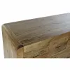 Komoda DKD Home Decor Natūralus Akacija 110 x 45 x 108 cm