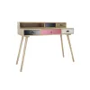 Laud DKD Home Decor Puit MDF (120 x 50 x 98.5 cm)