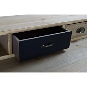 Письменный стол DKD Home Decor Деревянный MDF (120 x 50 x 98.5 cm)