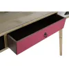Pöytä DKD Home Decor Puu MDF (120 x 50 x 98.5 cm)