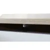 ТВ шкаф DKD Home Decor Белый Металл Деревянный MDF (160 x 40 x 50 cm)
