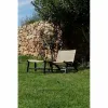 Fotelis DKD Home Decor Juoda Natūralus Medžio Tikmedis 65 x 78 x 68 cm