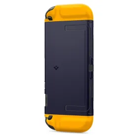 Spigen Nano Pop - Case for Nintendo Switch 2 (Blueberry Navy)