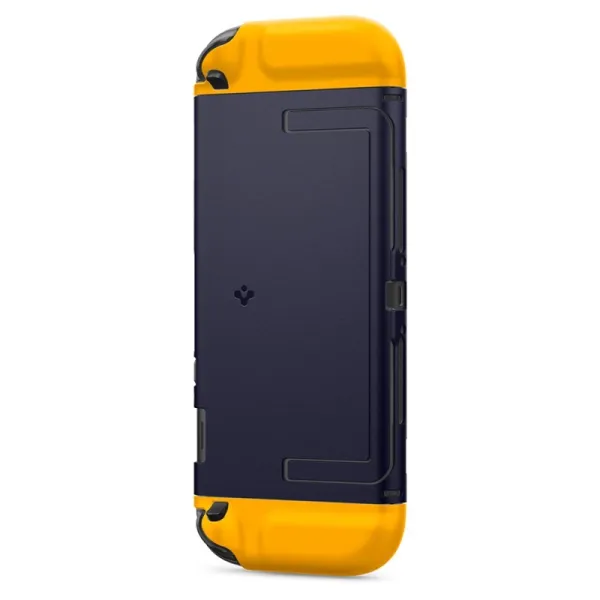 Spigen Nano Pop - Case for Nintendo Switch 2 (Blueberry Navy)