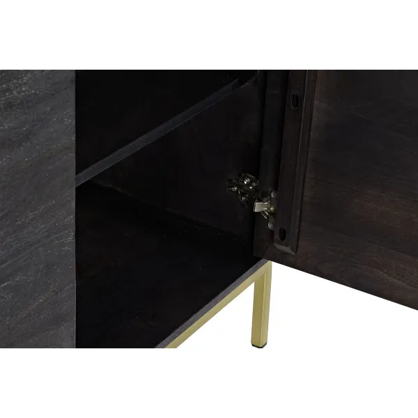 Bufete DKD Home Decor Koks (Atjaunots B)