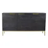 Bufete DKD Home Decor Koks (Atjaunots B)