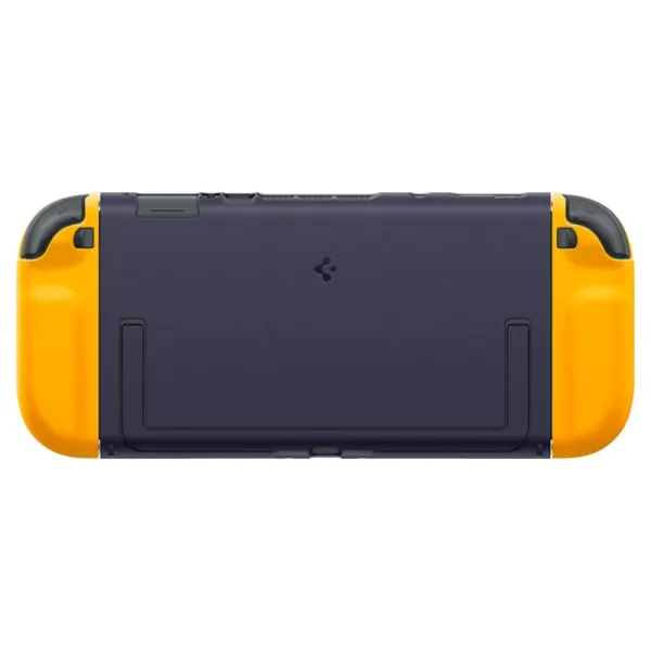 Spigen Nano Pop - Case for Nintendo Switch 2 (Blueberry Navy)