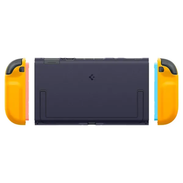 Spigen Nano Pop - Case for Nintendo Switch 2 (Blueberry Navy)