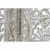 Sirm DKD Home Decor Puit MDF 156 x 2 x 182 cm