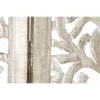 Širma DKD Home Decor Medžio Mango mediena 153 x 2,5 x 182 cm