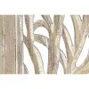 Sermi DKD Home Decor Puu Mangopuu 153 x 2,5 x 182 cm