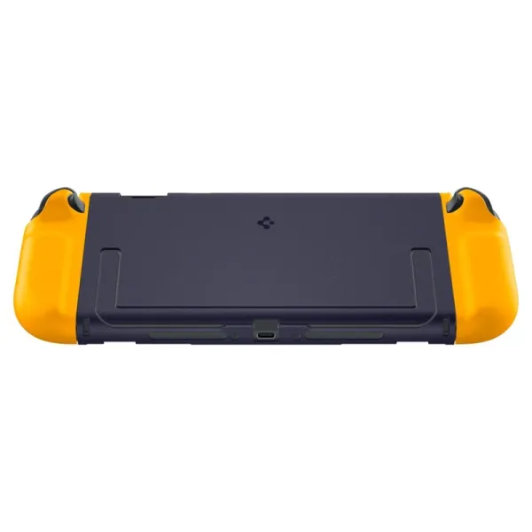 Spigen Nano Pop - Case for Nintendo Switch 2 (Blueberry Navy)