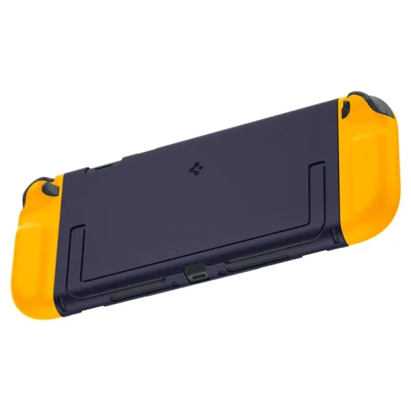 Spigen Nano Pop - Case for Nintendo Switch 2 (Blueberry Navy)