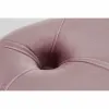 Банкетка DKD Home Decor   Розовый полиэстер Велюр Деревянный MDF (88 x 53 x 47,76 cm)
