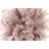 Новогоднее украшение DKD Home Decor Поролон Перо (40 x 40 x 40 cm) (2 pcs)