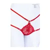 Thong Chilirose Red S/M