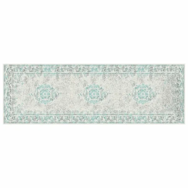Ковер DKD Home Decor Хлопок Chenille (60 x 240 x 1 cm)