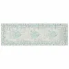 Ковер DKD Home Decor Хлопок Chenille (60 x 240 x 1 cm)