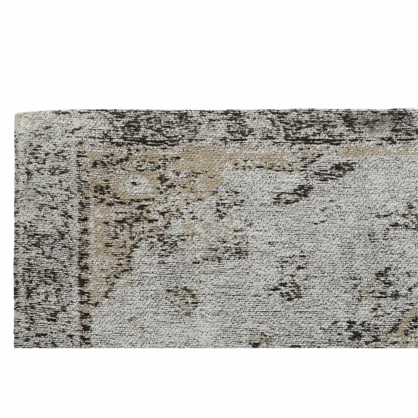 Matto DKD Home Decor Puuvilla Chenille (60 x 240 x 1 cm)