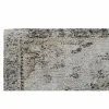 Kilimas DKD Home Decor Medvilnė Chenille (60 x 240 x 1 cm)