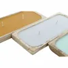 Candle DKD Home Decor Natural Jungle Alpino (3 Units)