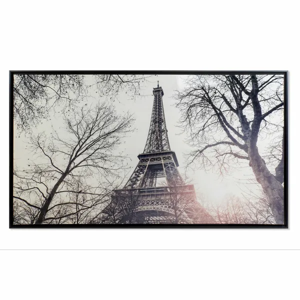Kangas DKD Home Decor polystyreeni Kangas 144 x 3,5 x 84 cm