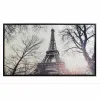 Kangas DKD Home Decor polystyreeni Kangas 144 x 3,5 x 84 cm