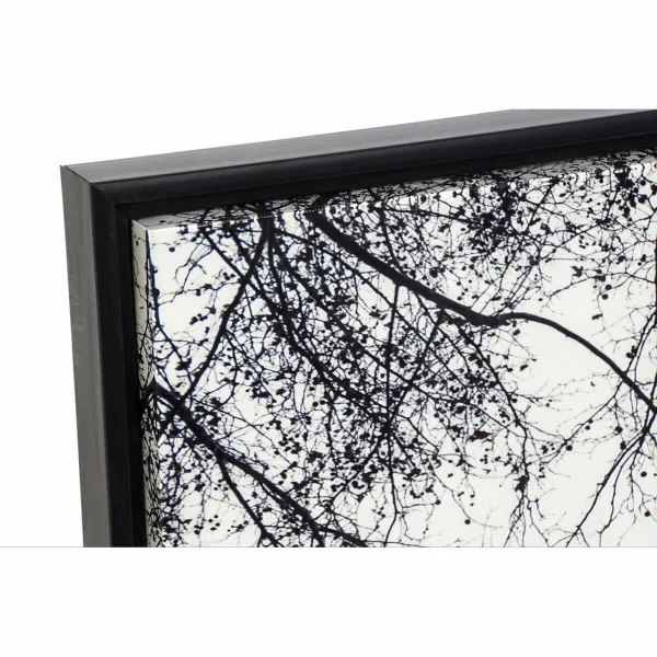 Canvas DKD Home Decor polystyrene Canvas 144 x 3,5 x 84 cm