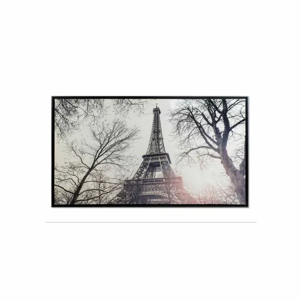 Canvas DKD Home Decor polistirols Canvas 144 x 3,5 x 84 cm