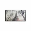 Kangas DKD Home Decor polystyreeni Kangas 144 x 3,5 x 84 cm