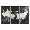 Canvas DKD Home Decor polistirols Canvas 210 x 4 x 140 cm (3 Daudzums)