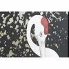Canvas DKD Home Decor polystyrene Canvas 210 x 4 x 140 cm (3 Pieces)