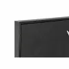 Drobė DKD Home Decor polistirenas Drobė 210 x 4 x 140 cm (3 Dalys)