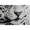 Painting DKD Home Decor Aluminium Crystal 100 x 2,5 x 100 cm