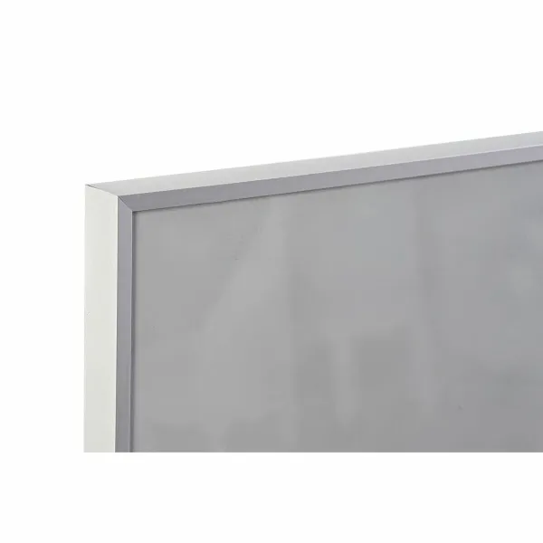Картина DKD Home Decor Алюминий Стеклянный 100 x 2,5 x 100 cm