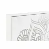 Drobė DKD Home Decor polistirenas Drobė 82,5 x 4,5 x 122,5 cm