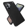 Speck Presidio2 Grip - Samsung Galaxy S25 Ultra Case (Black/Slate Grey/White)