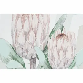 Drobė DKD Home Decor polistirenas Drobė 53 x 4,5 x 73 cm