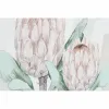 Canvas DKD Home Decor polystyrene Canvas 53 x 4,5 x 73 cm