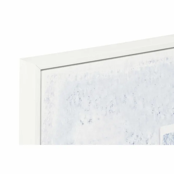 Полотно DKD Home Decor полистирол Полотно 52,2 x 4,5 x 73 cm