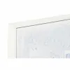 Полотно DKD Home Decor полистирол Полотно 52,2 x 4,5 x 73 cm