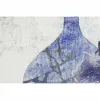 Полотно DKD Home Decor полистирол Полотно 52,2 x 4,5 x 73 cm