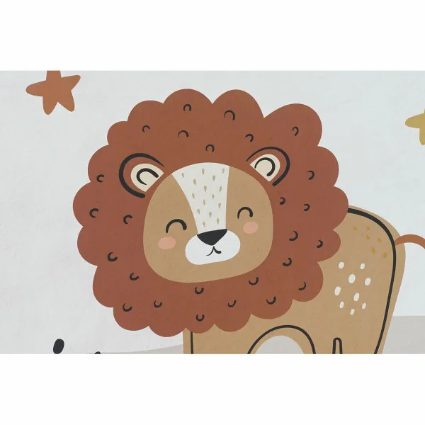 Полотно DKD Home Decor полистирол Полотно 53 x 4,5 x 73 cm