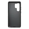 Speck Presidio2 Grip - Samsung Galaxy S25 Ultra Case (Black/Slate Grey/White)