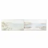Canvas DKD Home Decor Pinewood Canvas 140 x 3,7 x 70 cm