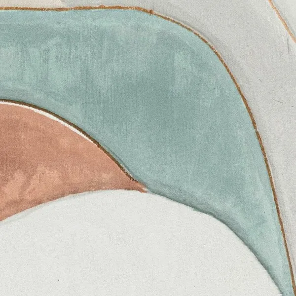 Canvas DKD Home Decor Pinewood Canvas 80 x 3,7 x 100 cm
