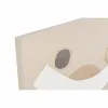 Drobė DKD Home Decor Pušis Drobė 75,5 x 3,7 x 100 cm