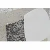 Canvas DKD Home Decor Pinewood Canvas 80 x 3,7 x 100 cm